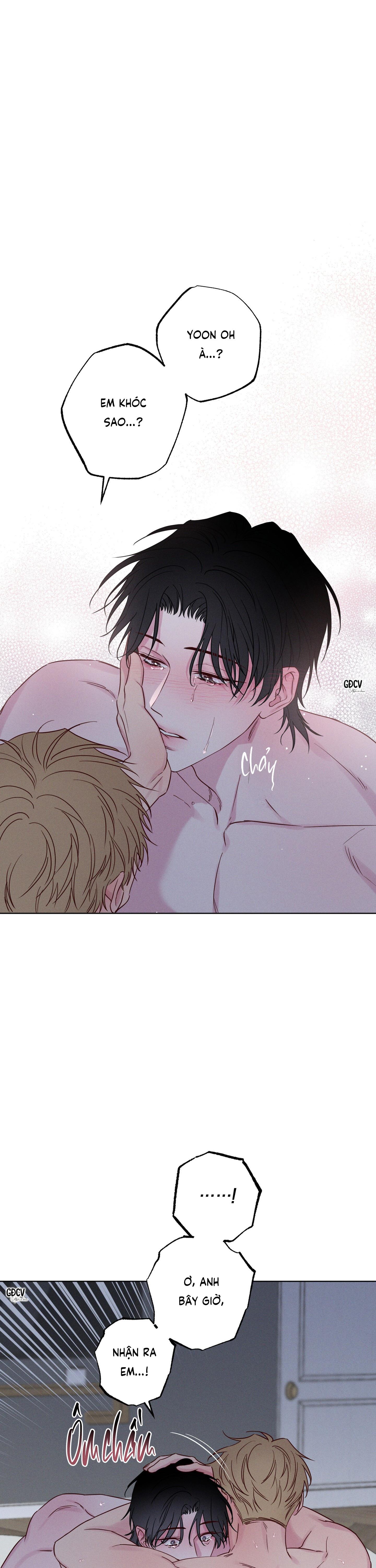 Đọc truyện BỜ SÓNG VỖ - Chapter 6