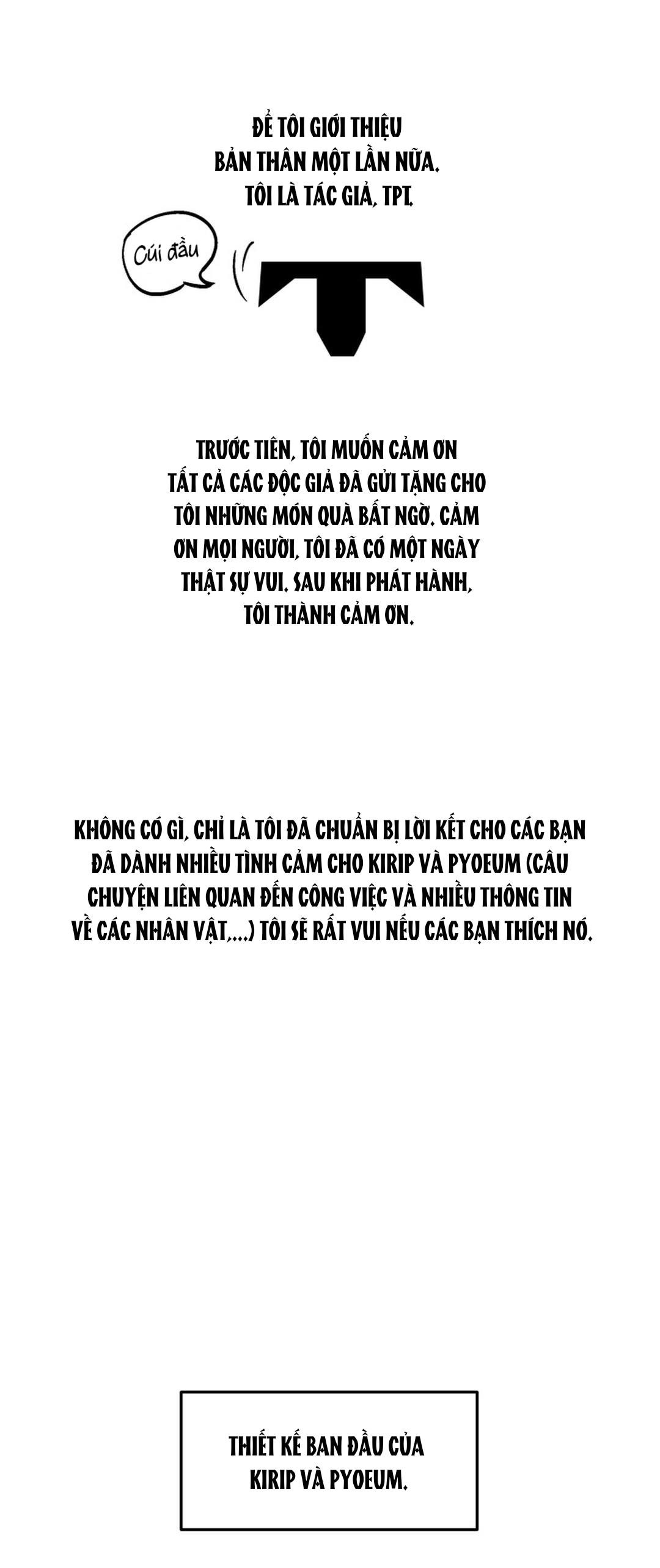 Đọc truyện Báo Cáo Chụp Tuyến Tiền Liệtt - Chapter 7