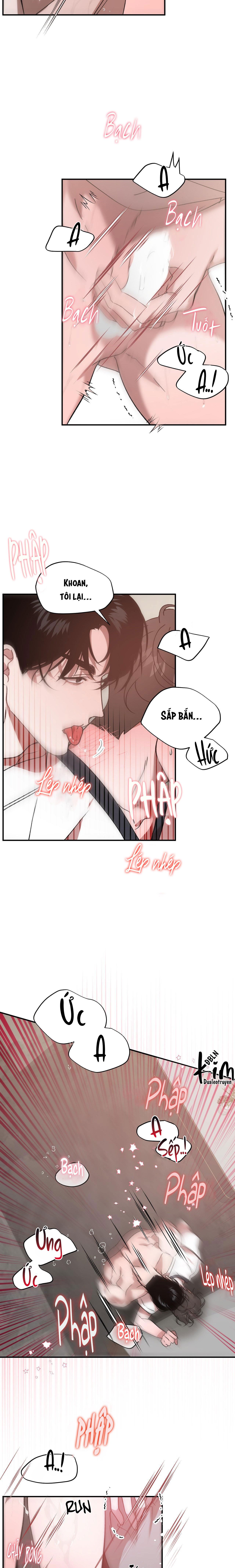 Đọc truyện ĐÃ HIỂU CHƯA - Chapter 71