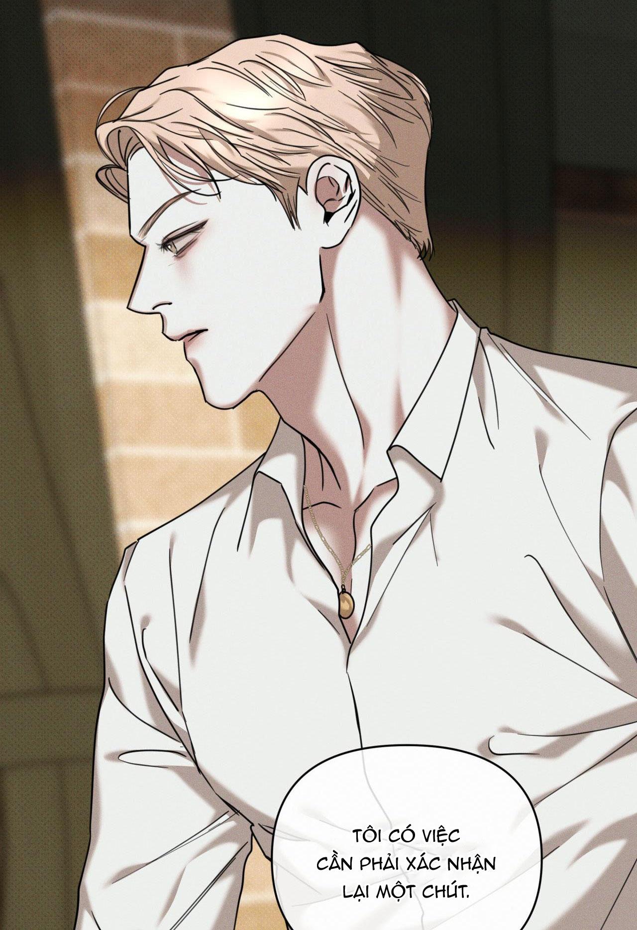 Đọc truyện Dearest - Chapter 10