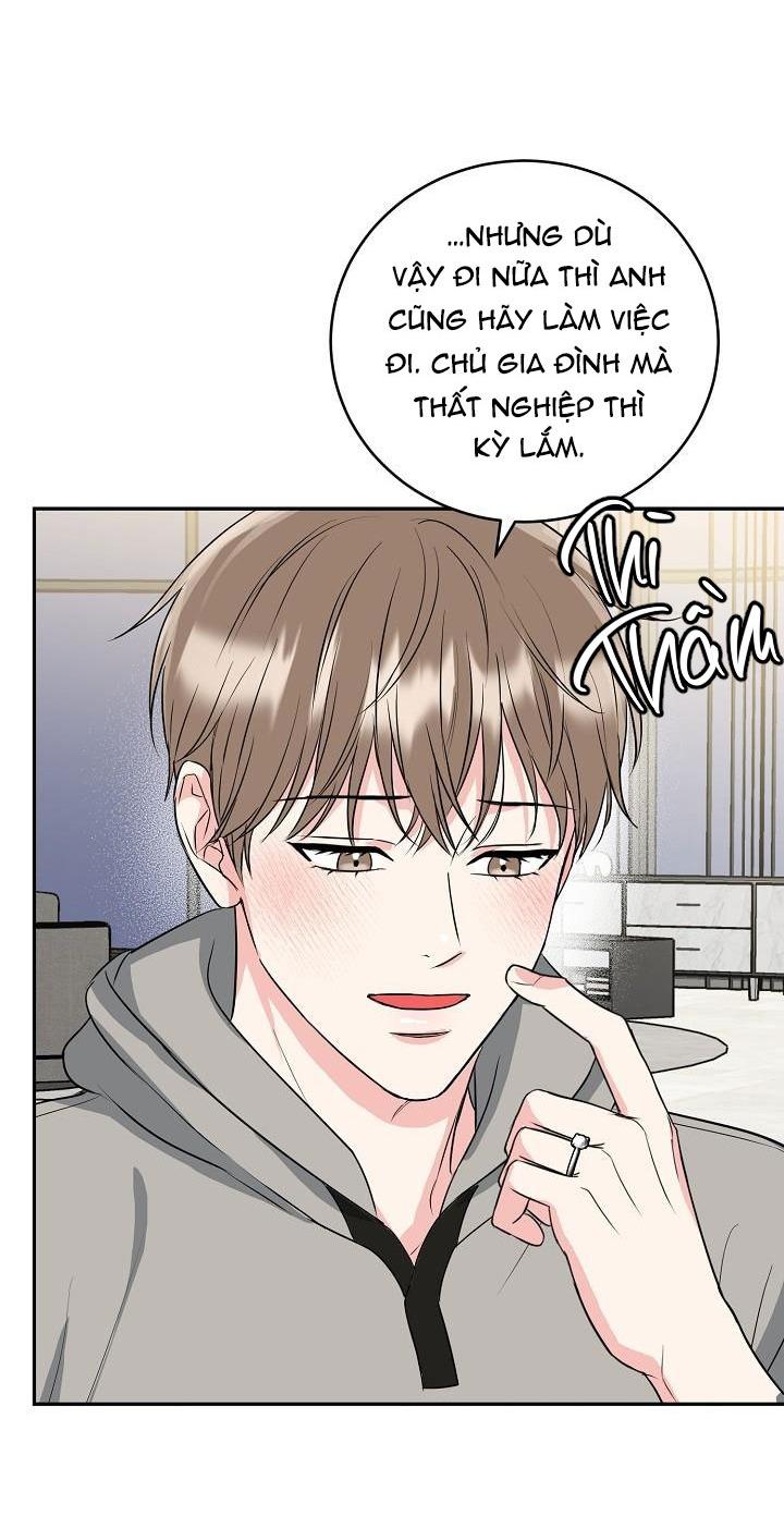 Đọc truyện (ABO) HANG HỔ - Chapter 37