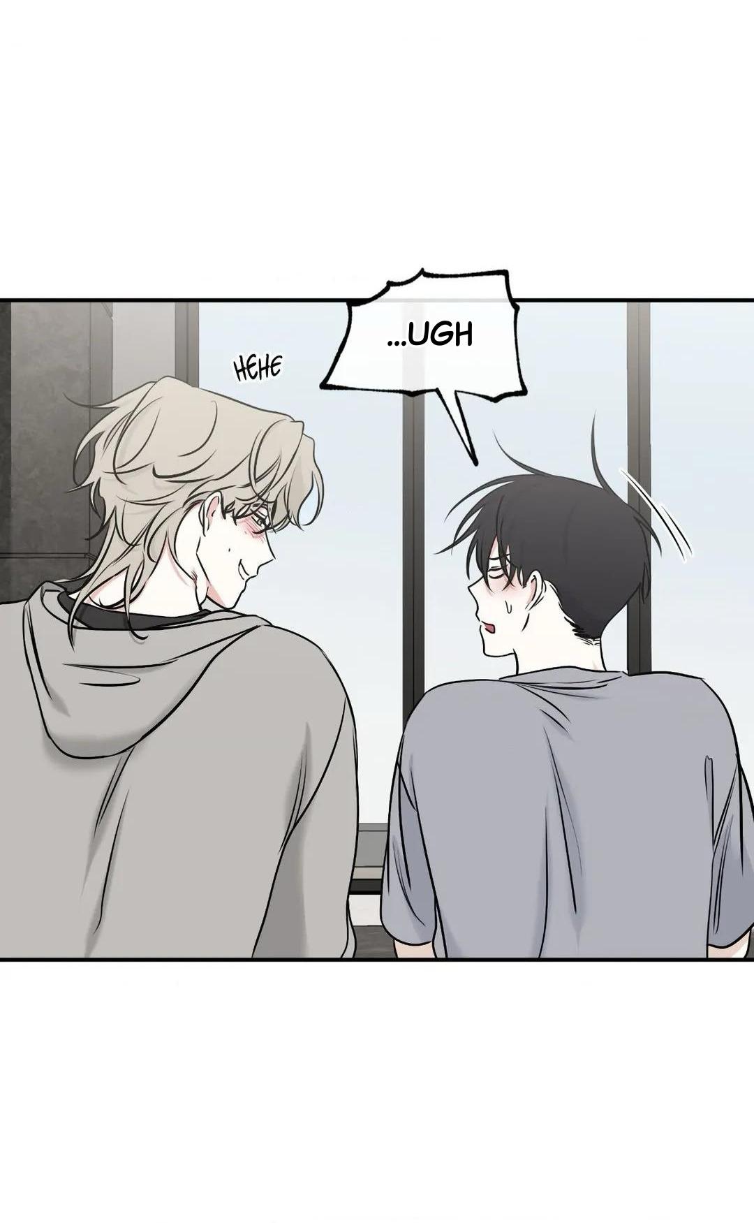 Đọc truyện Thủy triều thấp lúc chạng vạng - Chapter 86