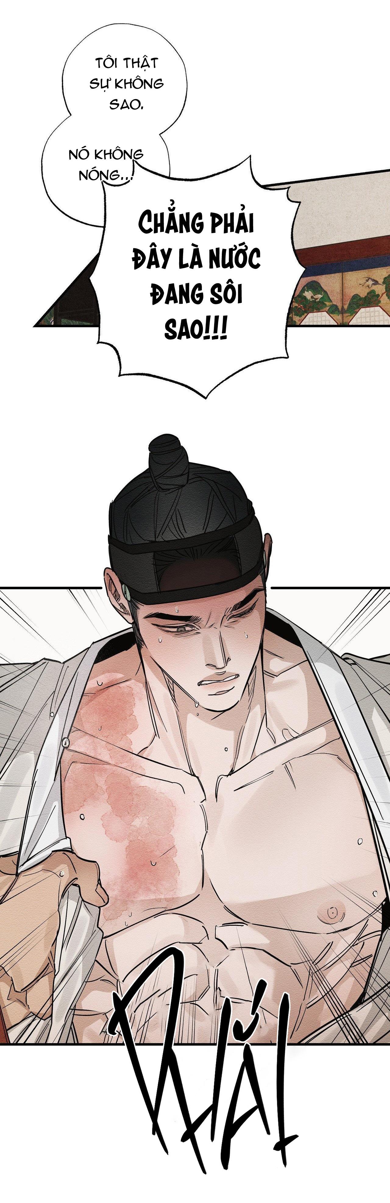 Đọc truyện DUYÊN PHẬN - Chapter 2