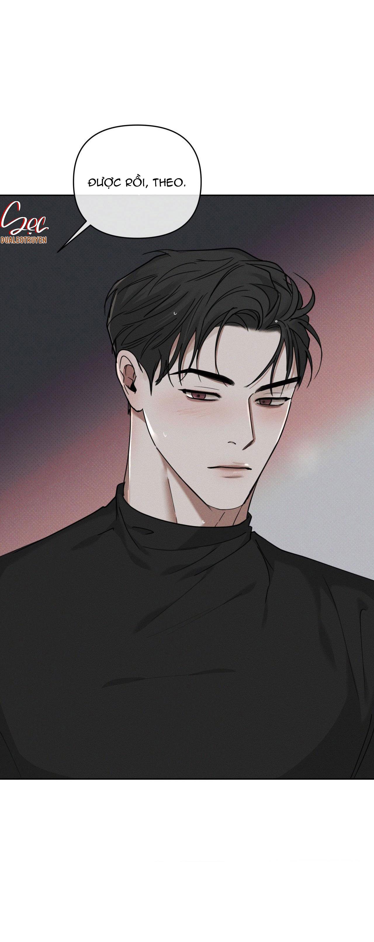 Đọc truyện THÂN ÁI - Chapter 13