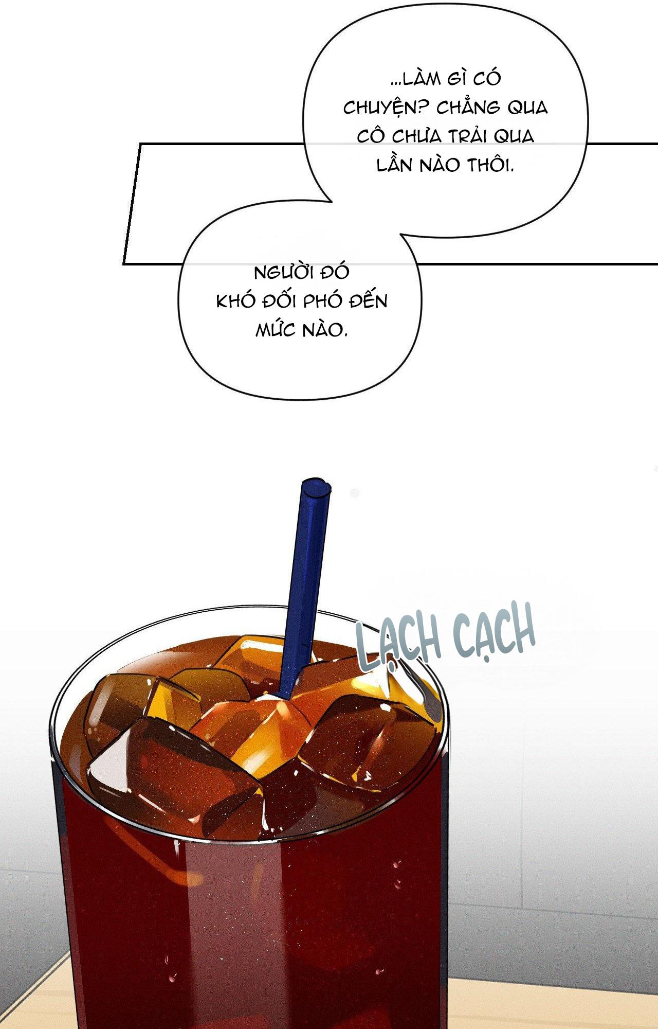 Đọc truyện XIỀNG XÍCH HOÀN MỸ - Chapter 16