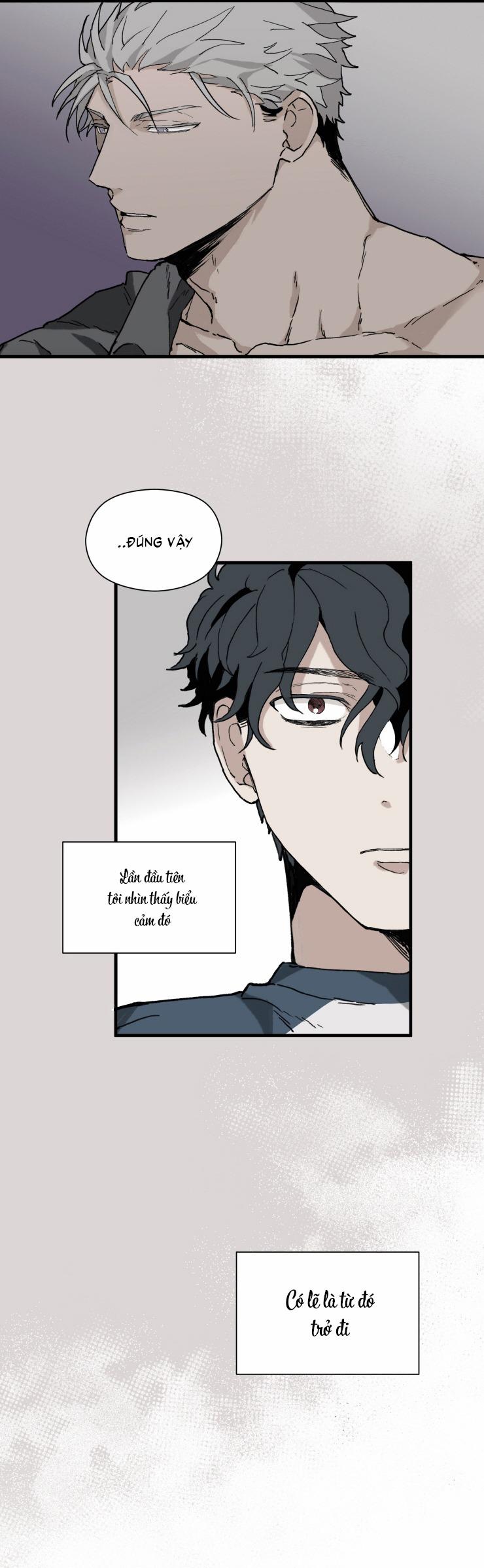 Đọc truyện Nuốt gai - Chapter 9