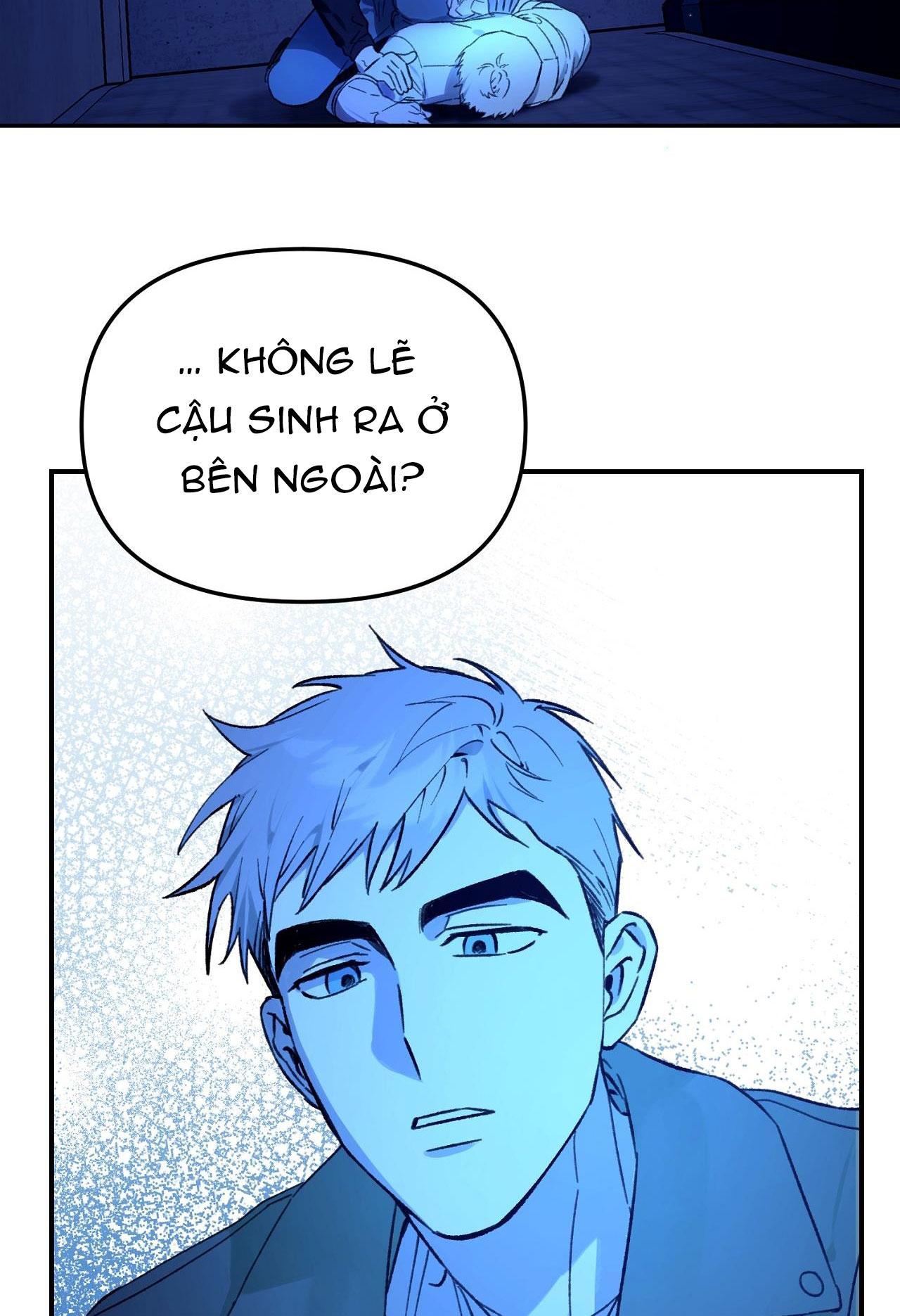 Đọc truyện SÓI TRONG LỒNG - Chapter 20