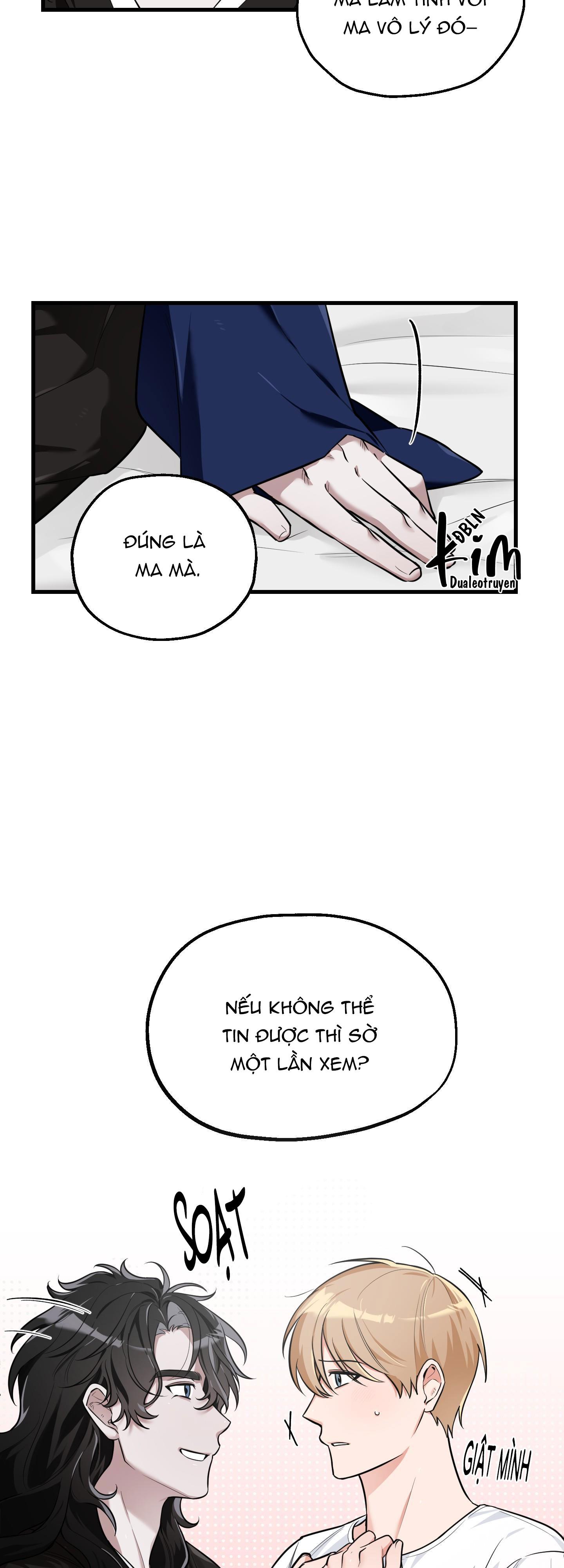 Đọc truyện SỰ THAM LAM CỦA NHÂN LOẠI - Chapter 13.3