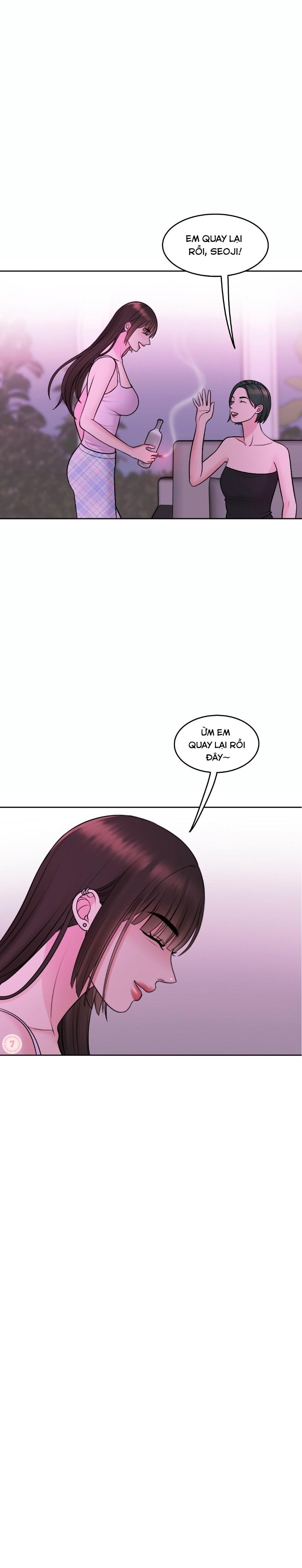 Đọc truyện Vô Tình - Chapter 58