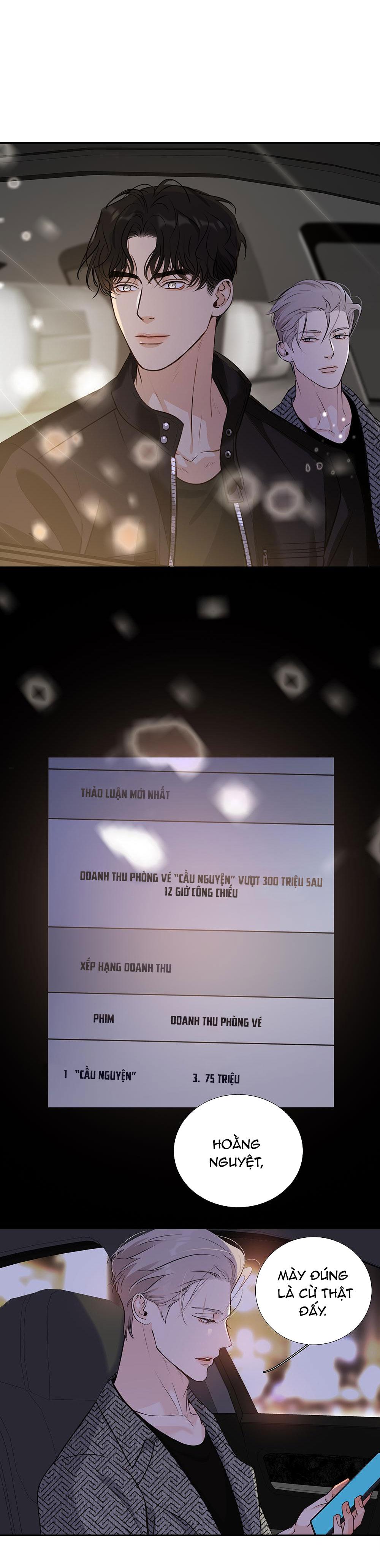 Đọc truyện Quan Hệ Trả Nợ (END) - Chapter 57