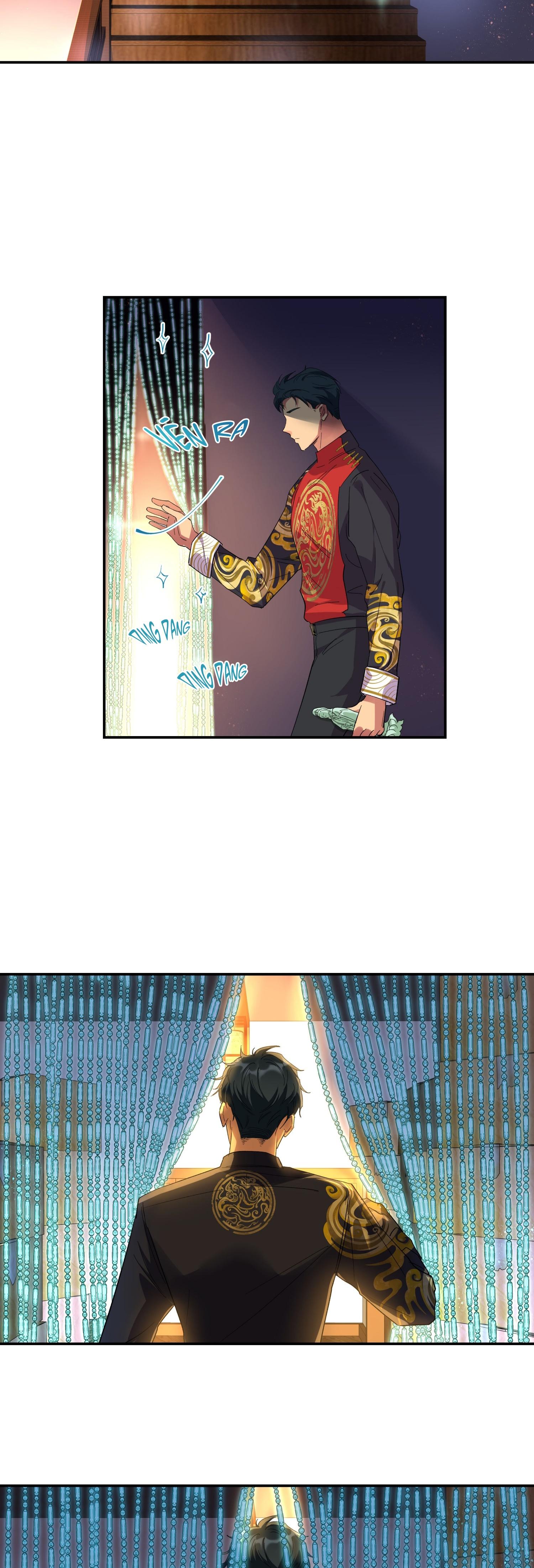 Đọc truyện Quán cơm tỳ hưu - Chapter 2