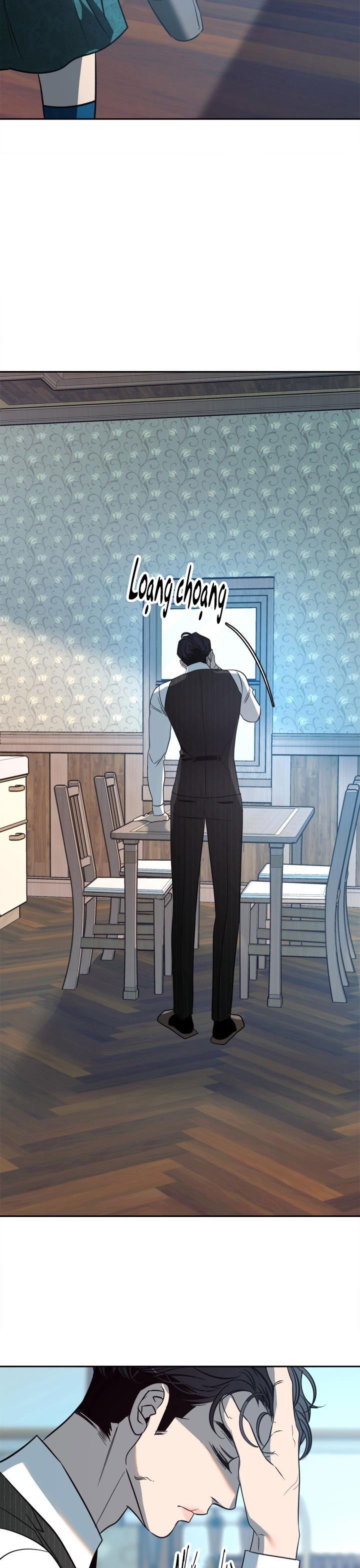 Đọc truyện Sa Ha (Anh dâu x em chồng) - Chapter 25