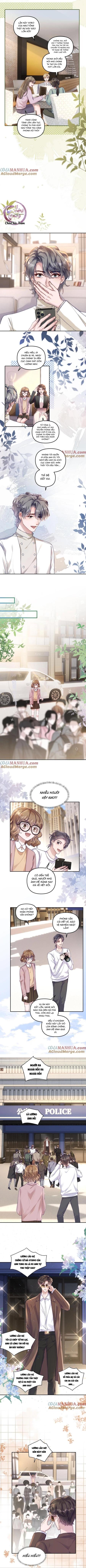 Đọc truyện Hữu Danh - Chapter 48