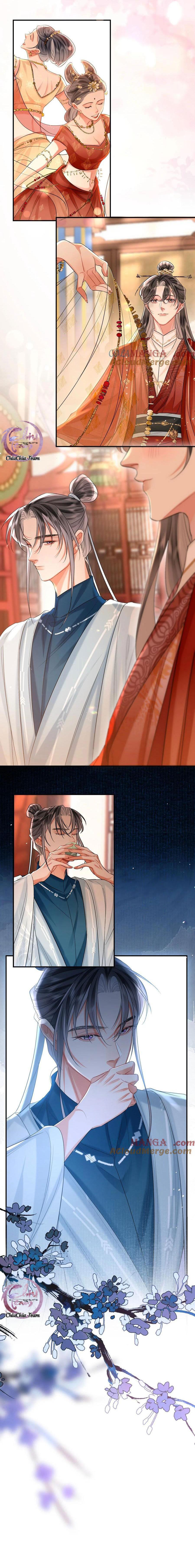Đọc truyện Ôn Hương Diễm Ngọc (END) - Chapter 33