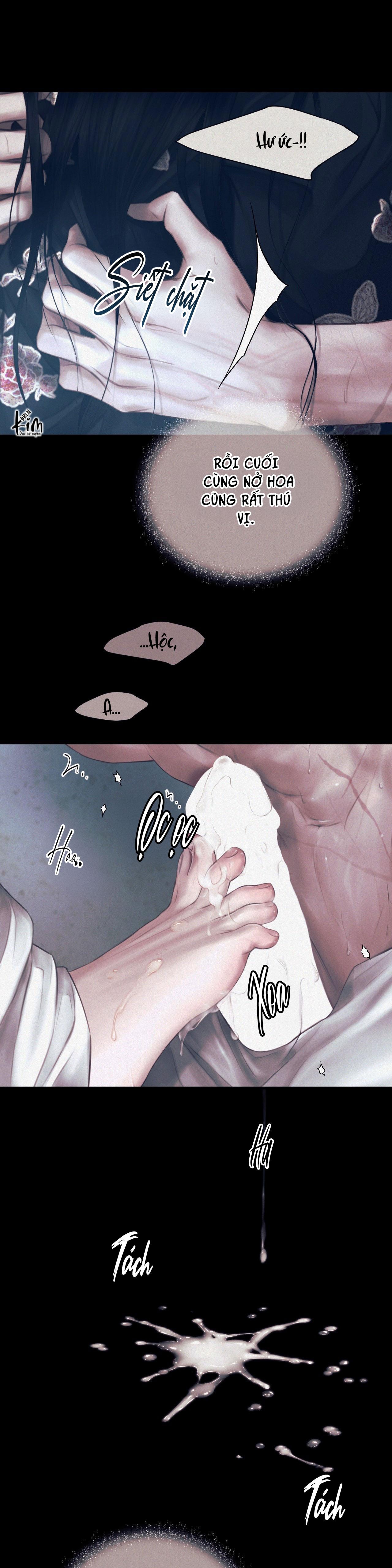 Đọc truyện RELAY SS - Chapter 2.1