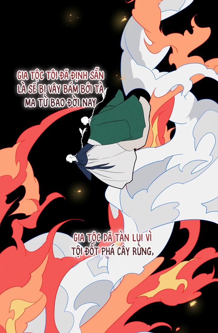 Đọc truyện Màn Đêm Không Lối - Chapter 1