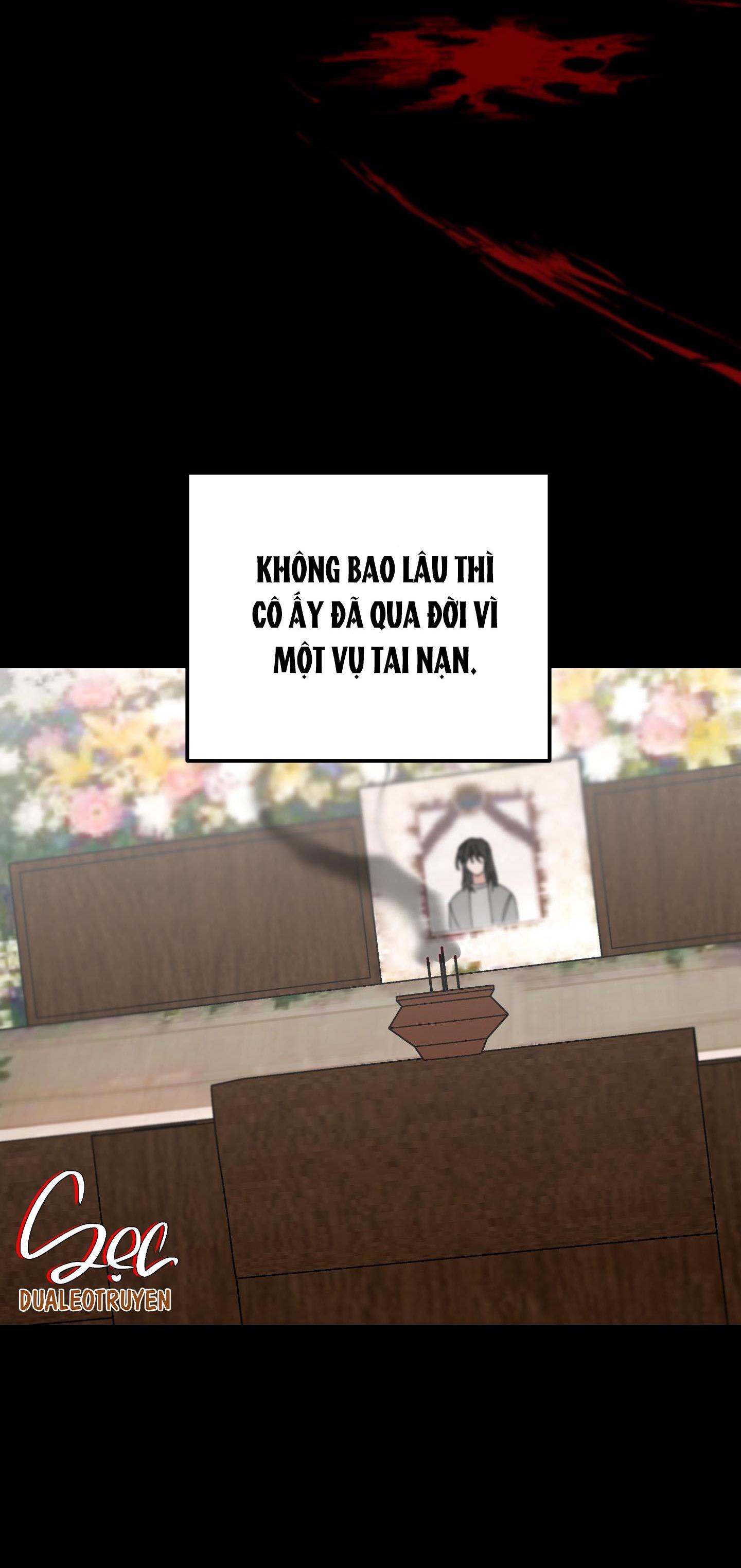 Đọc truyện YÊU TÔI ĐI, THẦN HỘ MỆNH - Chapter 53