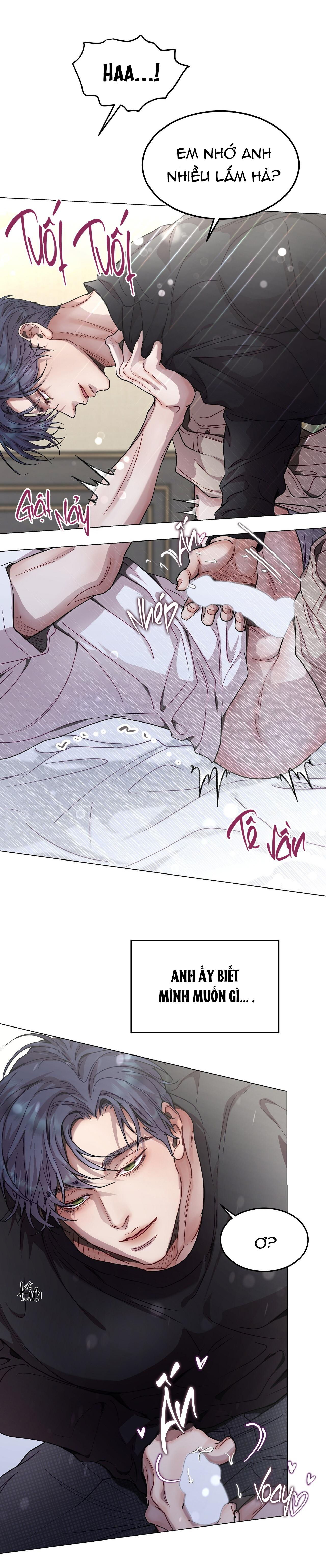 Đọc truyện LỐI SỐNG ÍCH KỶ - Chapter 74