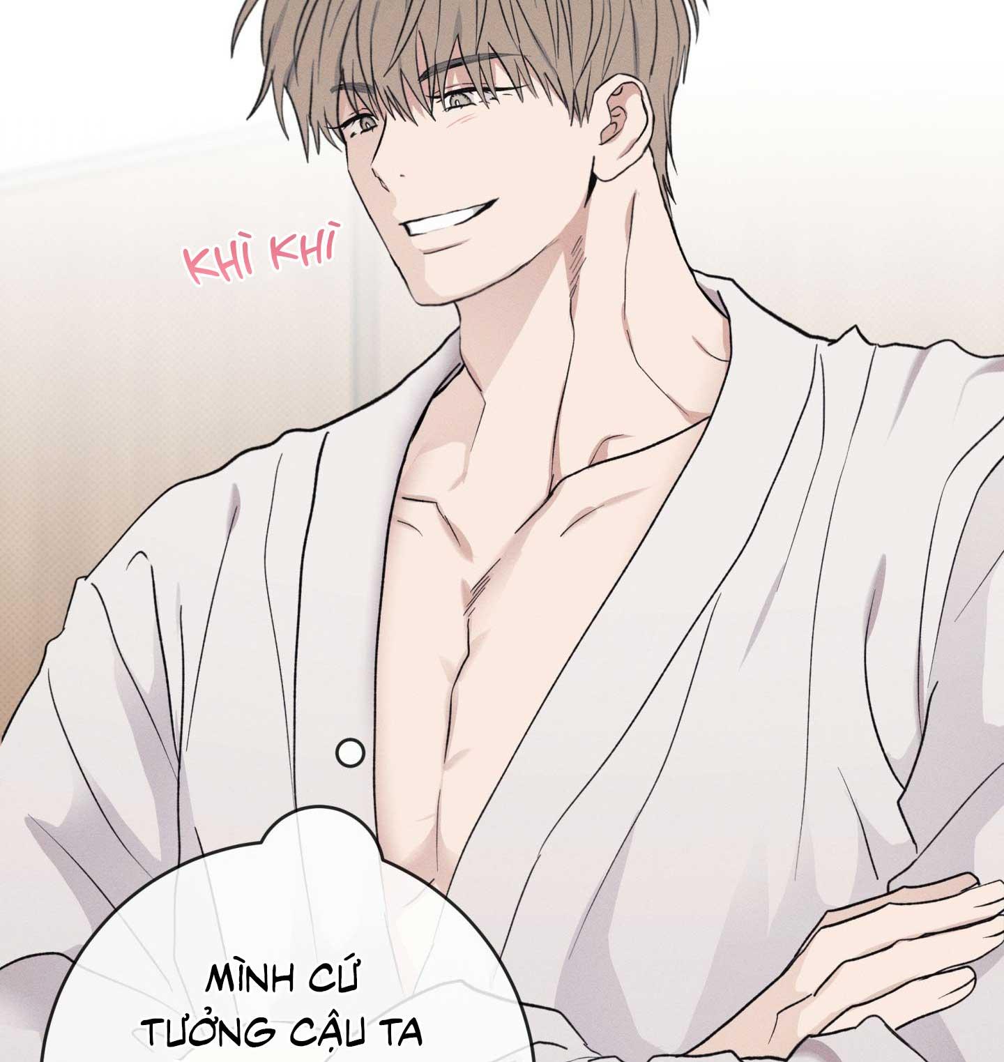 Đọc truyện Nhật ký nuôi dưỡng sói hoang - Chapter 2