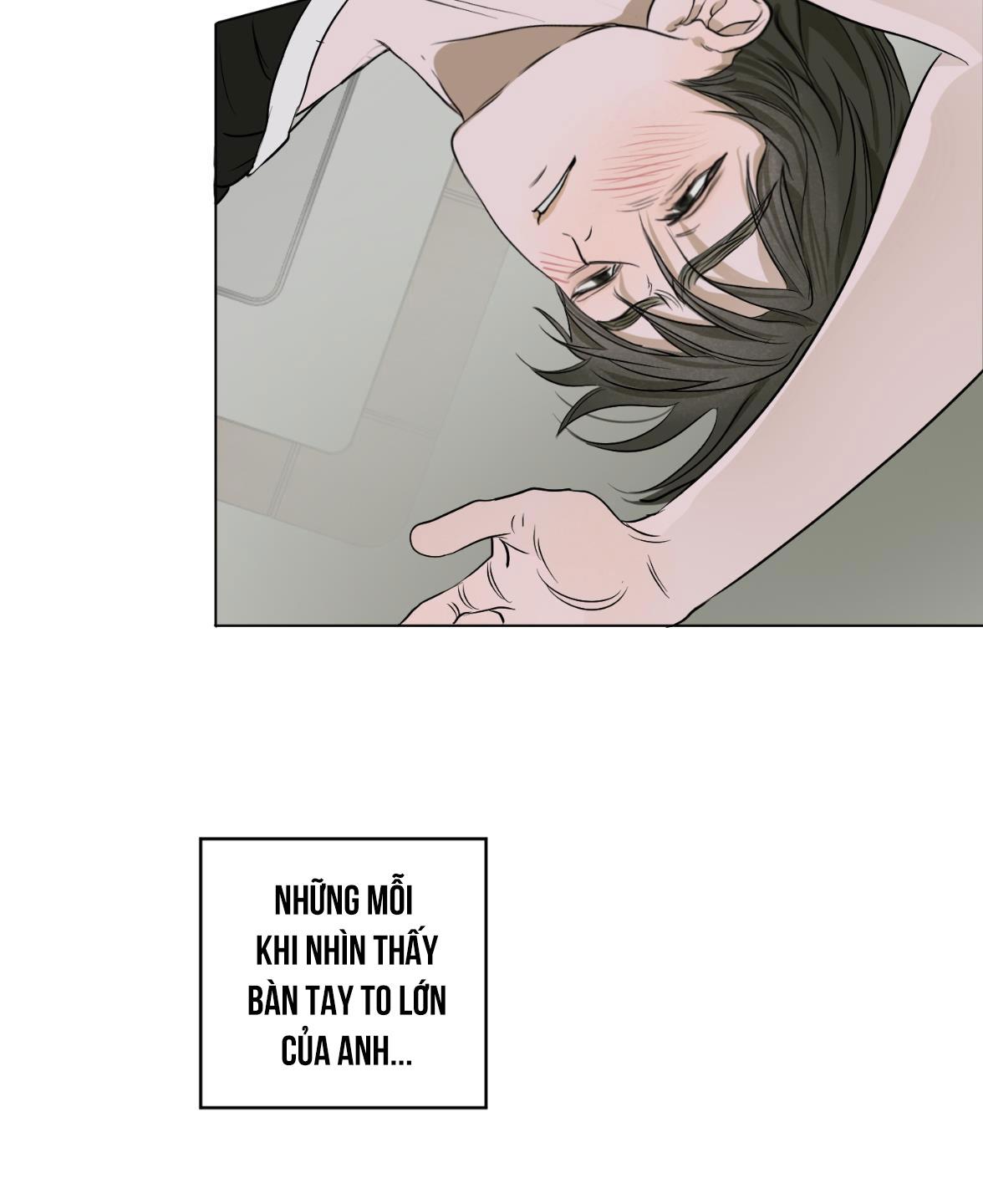 Đọc truyện HOA TÀN - Chapter 2