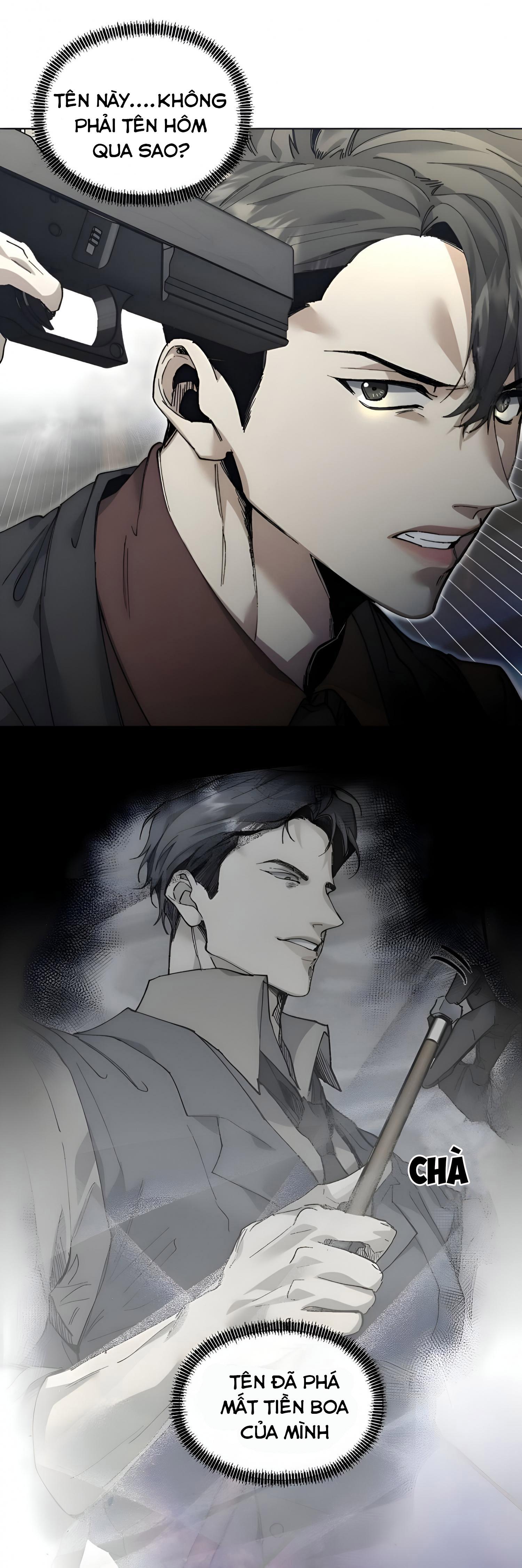 Đọc truyện Romance lỗi nhịp - Chapter 2