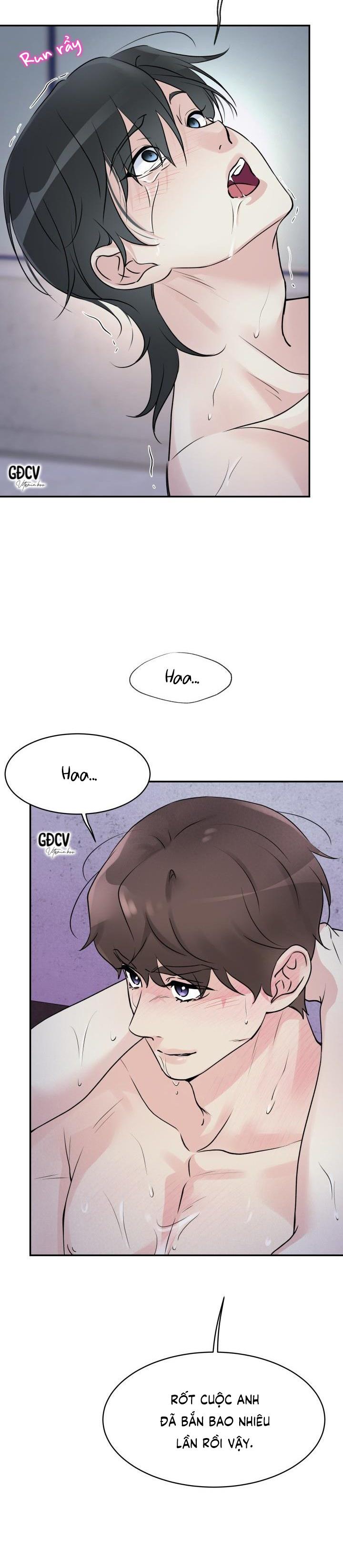 Đọc truyện HOA KHÔNG HƯƠNG - Chapter 5