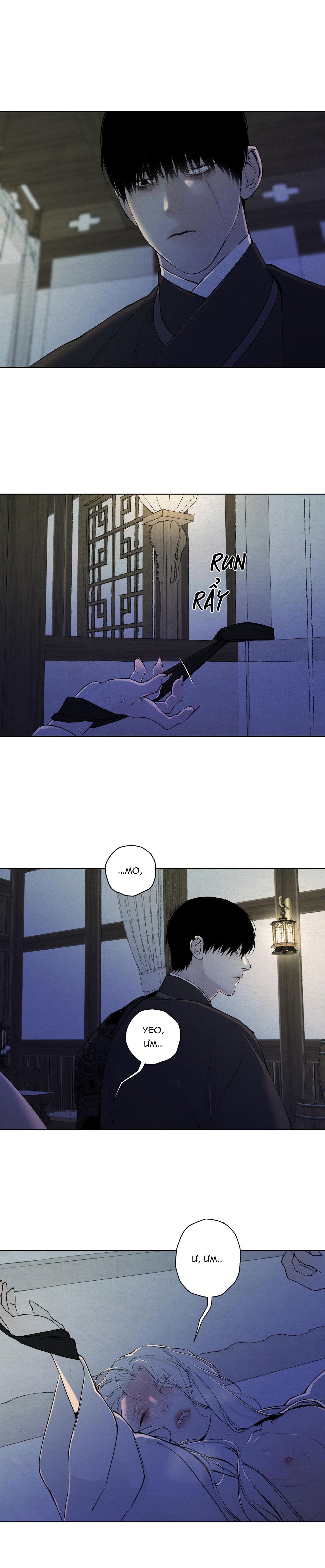 Đọc truyện TÂM HỒN MÉO MÓ - Chapter 22