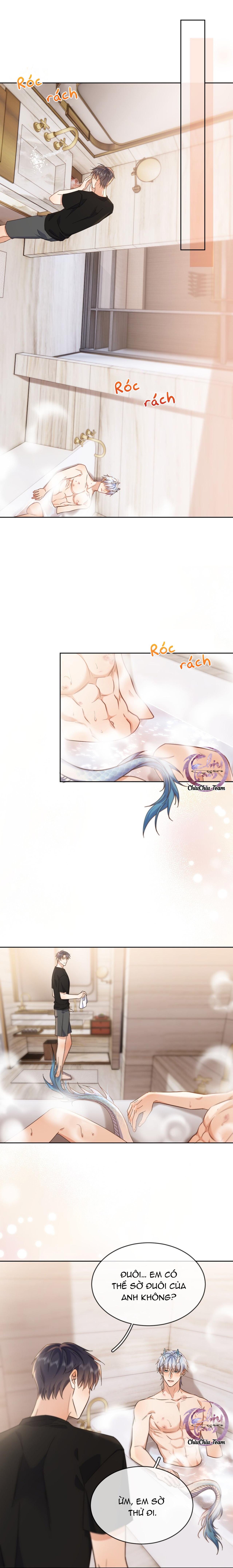 Đọc truyện Giáo Huấn Em Trai Hư Hỏng - Chapter 36