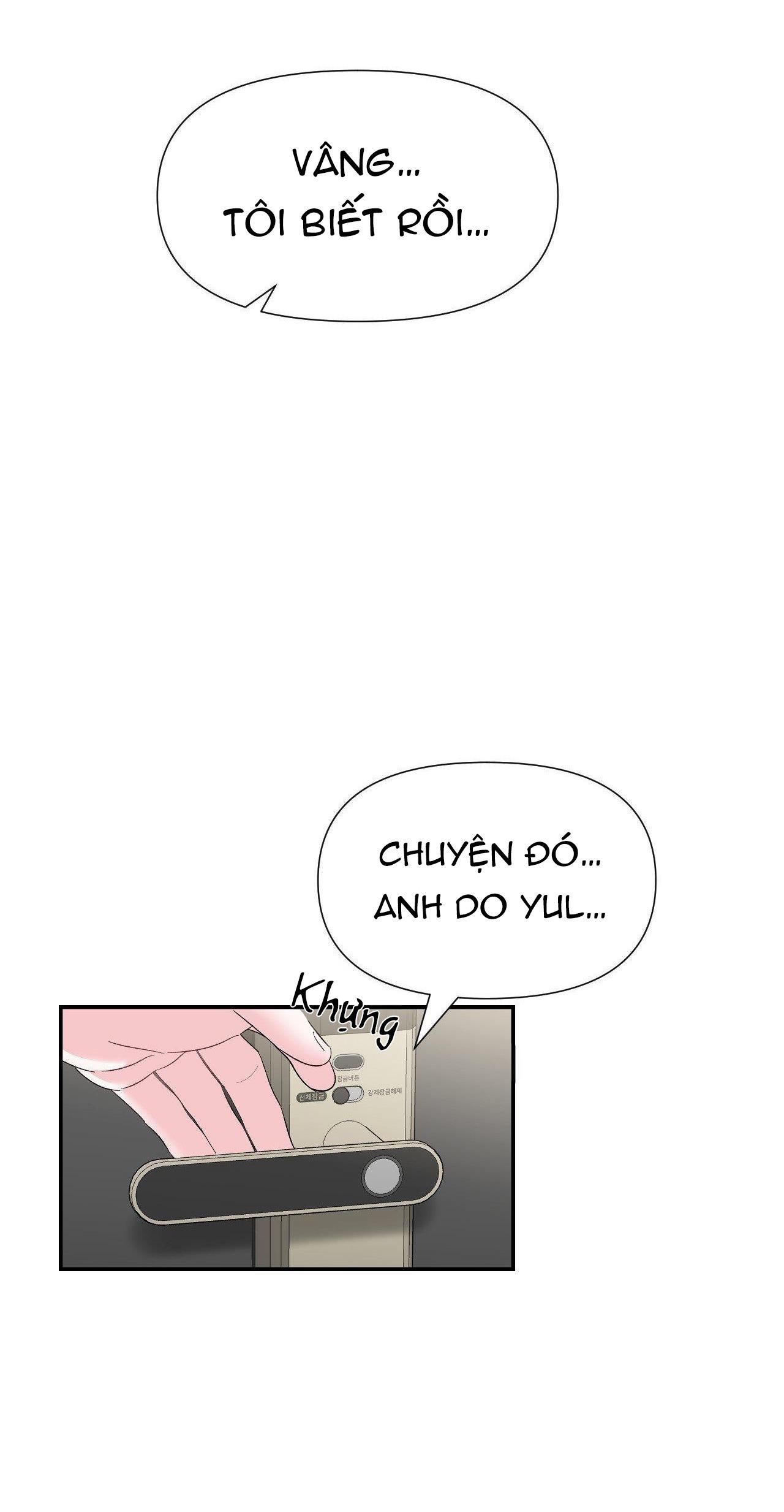 Đọc truyện PIT-A-PAT - Chapter 6