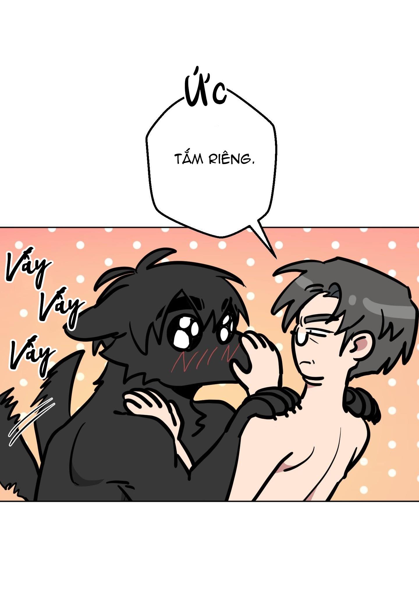 Đọc truyện CHÚ ĐÃ BIẾT HẾT RỒI SAO ? - Chapter 28