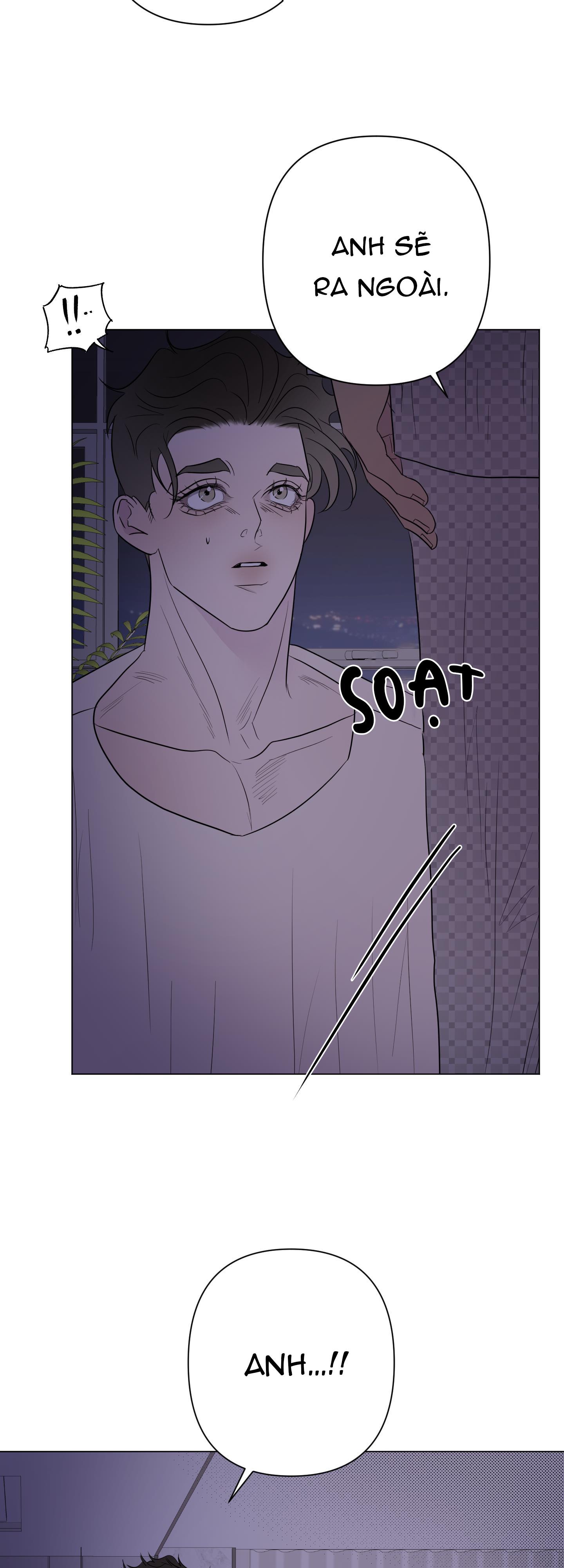 Đọc truyện Kick your heart - Chapter 29