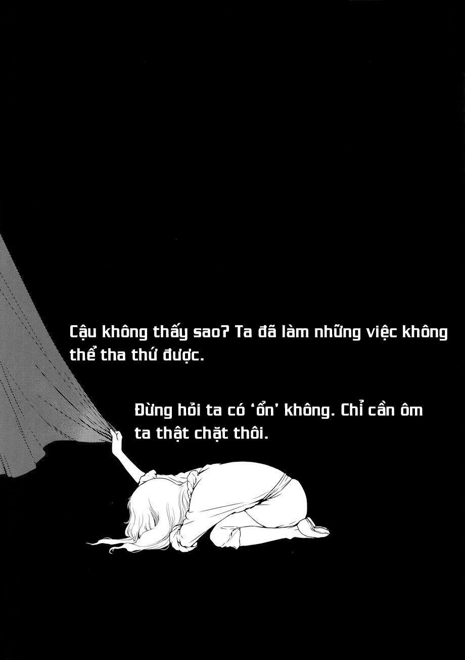Đọc truyện ONESHOT YAOI THEO YÊU CẦU - Chapter 20