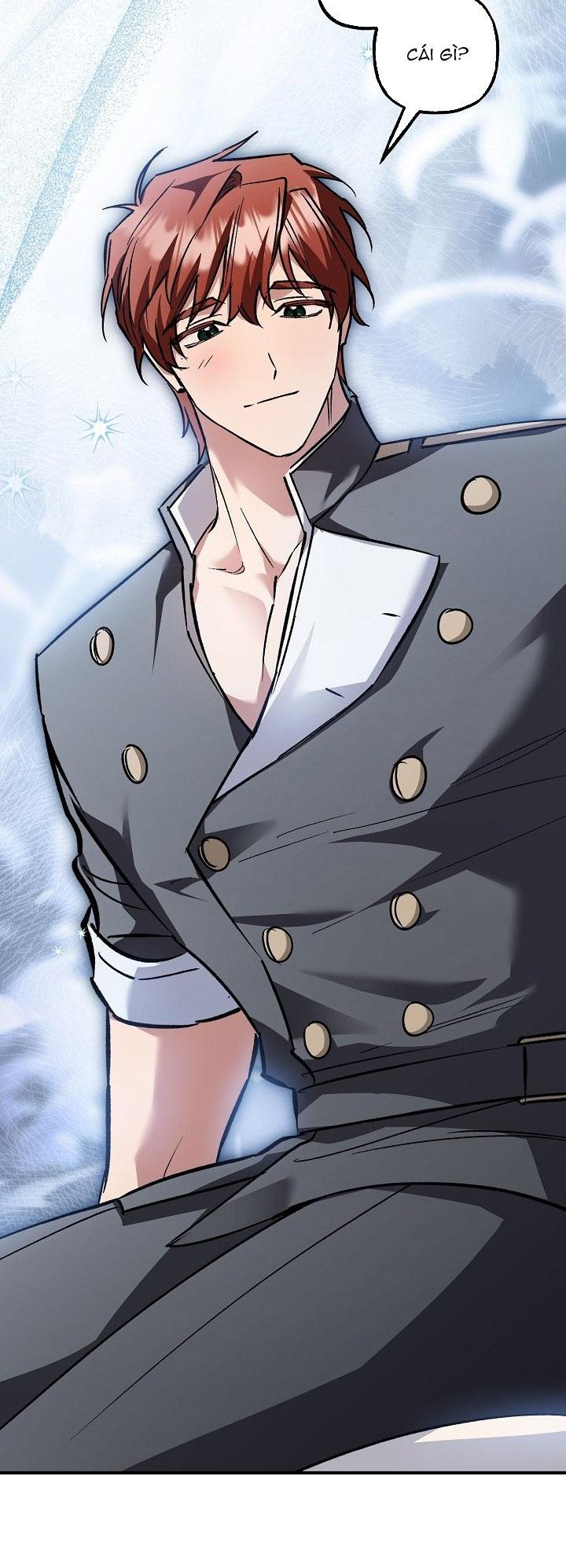 Đọc truyện (ABO) BƯỚC NGOẶT - Chapter 58