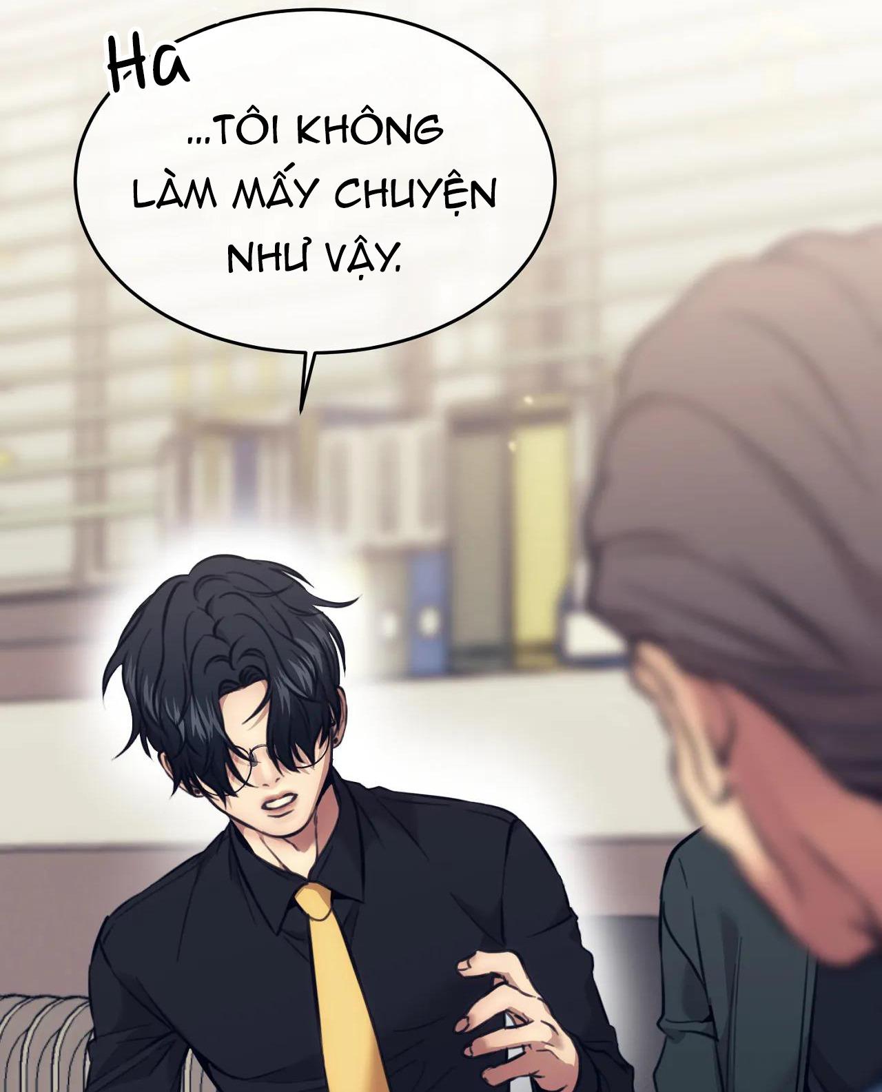 Đọc truyện Công Cuộc Báo Thù Của Kẻ Yếu Thế - Chapter 60