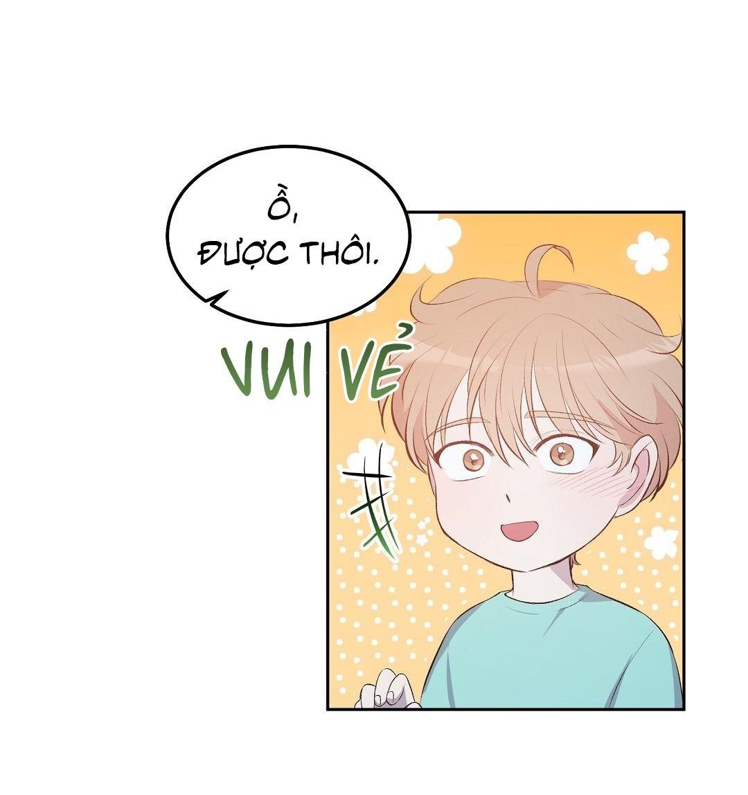 Đọc truyện CHUYỆN TÌNH ĐẢO HOANG - Chapter 15