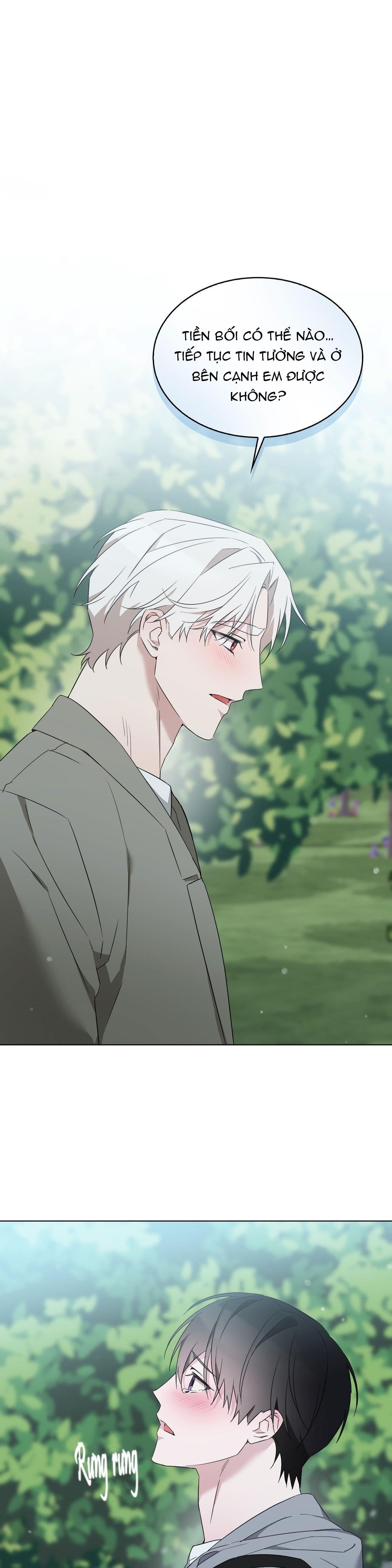 Đọc truyện LỖI TẠI DỄ THƯƠNG - Chapter 43