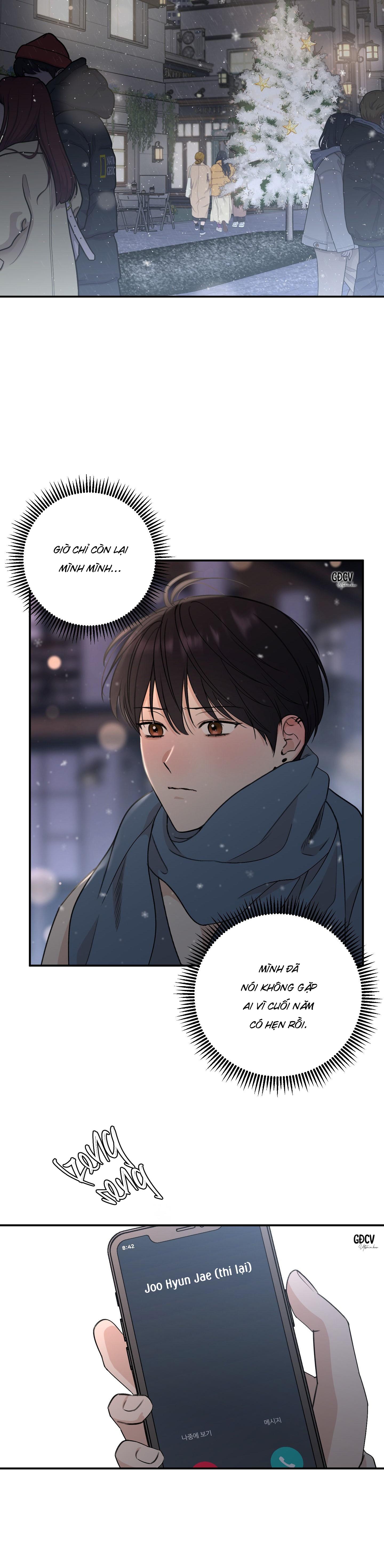 Đọc truyện UP AND DOWN - Chapter 1