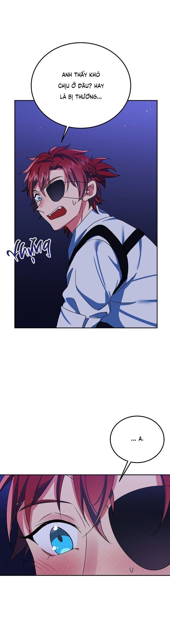 Đọc truyện TUYỂN TẬP ÁM ẢNH, MƯU MÔ CÔNG - Chapter 3.3