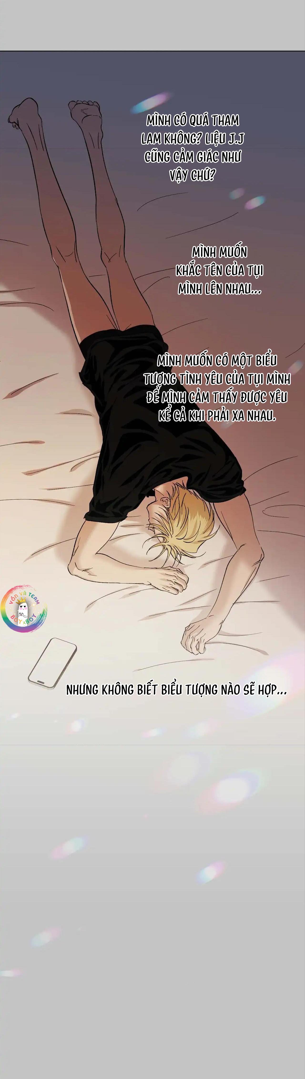 Đọc truyện (END) Tay Đua Đỉnh Cao - Chapter 24