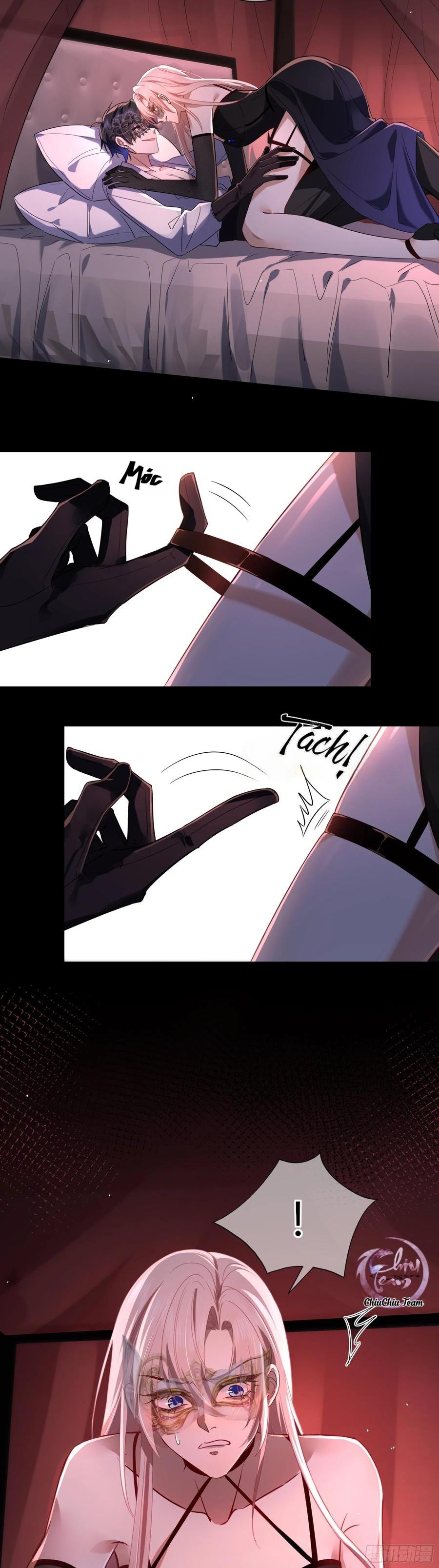 Đọc truyện Hoen Ố (DROP) - Chapter 28