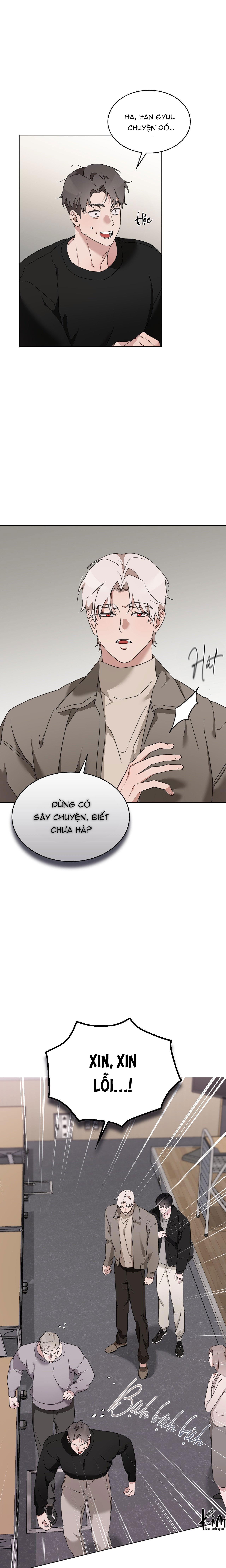 Đọc truyện LỖI TẠI DỄ THƯƠNG - Chapter 31