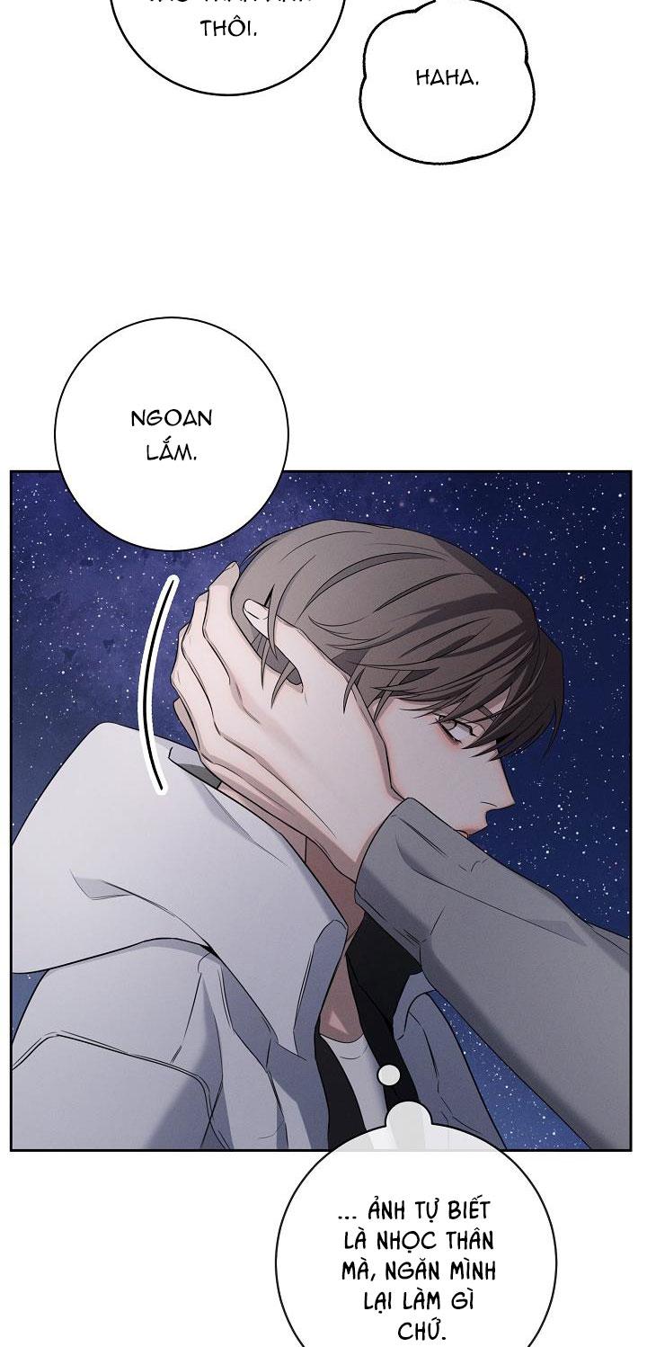 Đọc truyện ĐÊM KHÔNG DẤU VẾT - Chapter 7