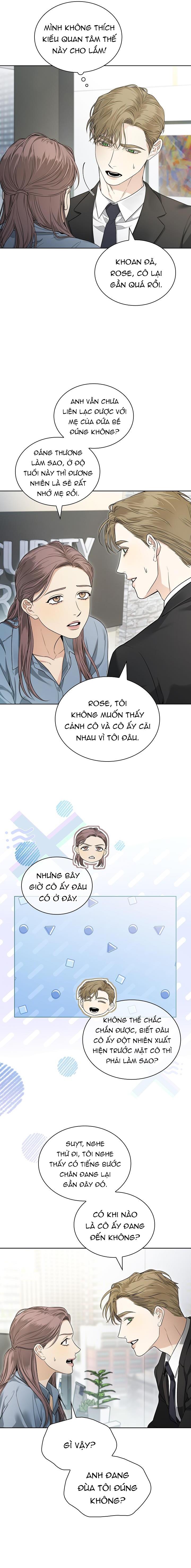 Đọc truyện  Kiss Me If You Cann - Chapter 2