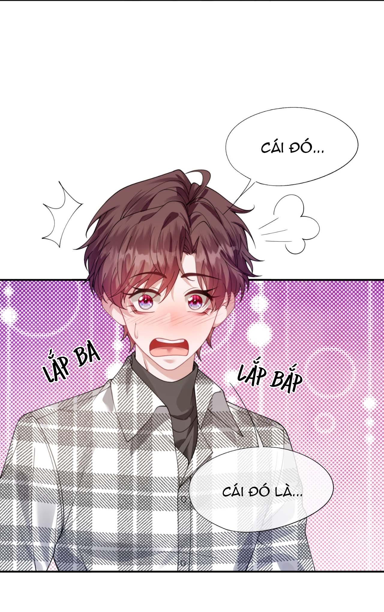 Đọc truyện (END) Gài Bẫy Ác Khuyển - Chapter 35