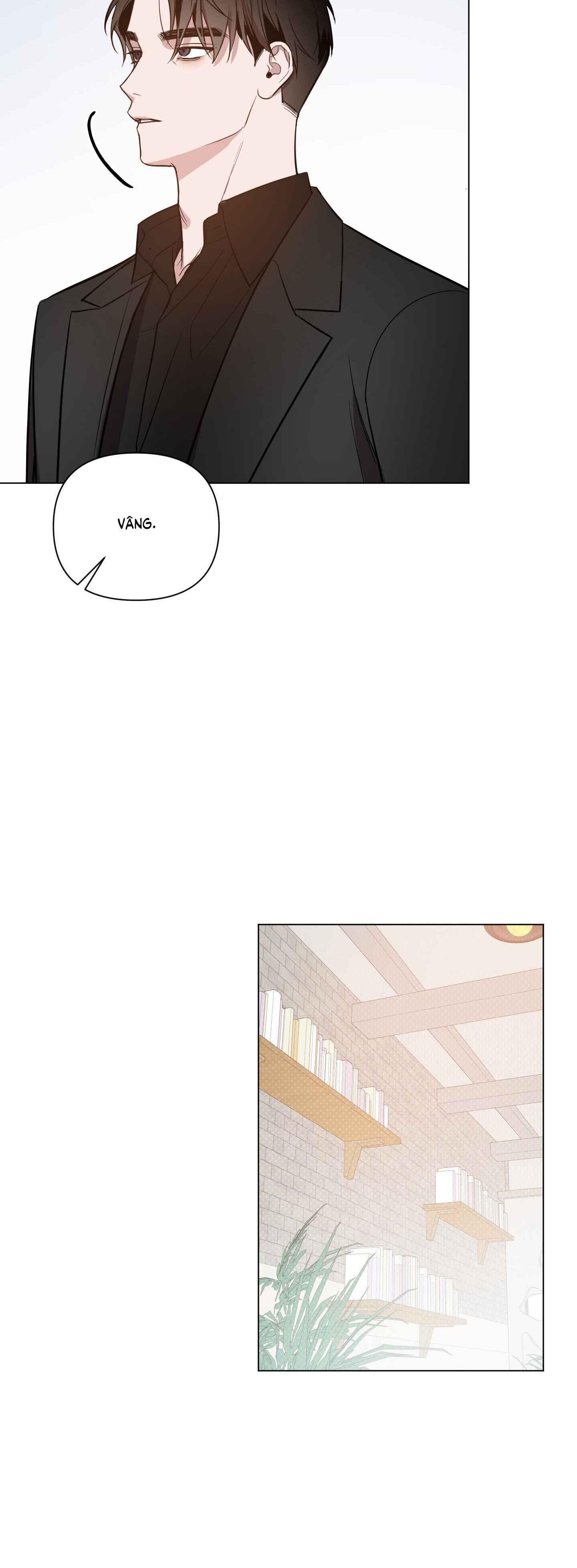 Đọc truyện BÌNH MINH CHIA CẮT BÓNG ĐÊM - Chapter 45