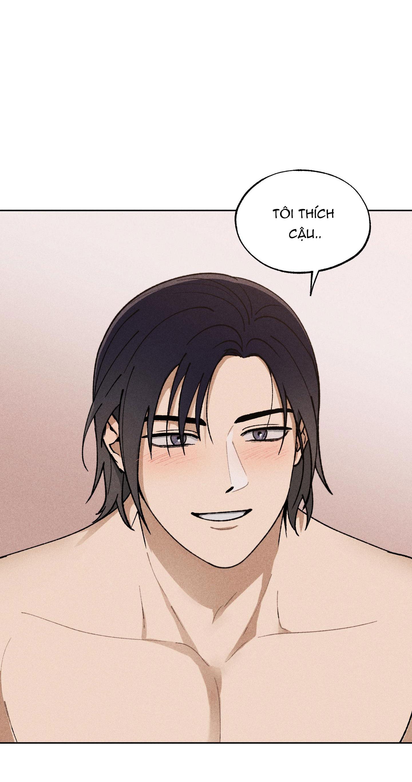 Đọc truyện NGHIỆN SEX - Chapter 13.6
