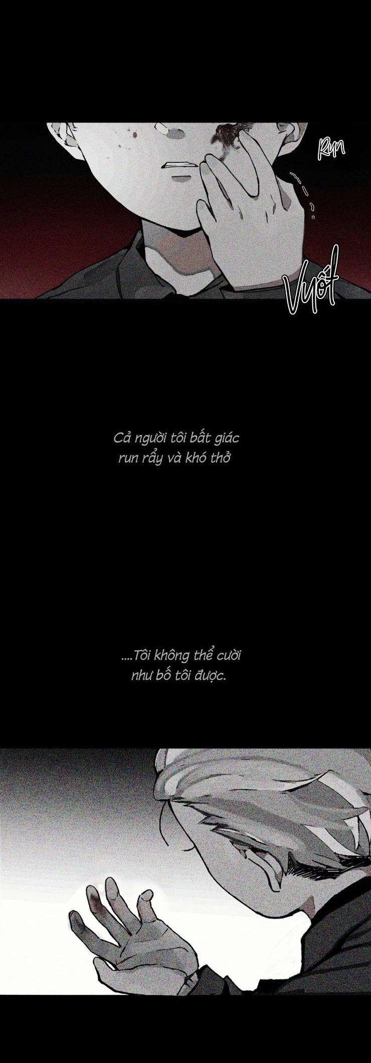 Đọc truyện  Nuốt gai - Chapter 1