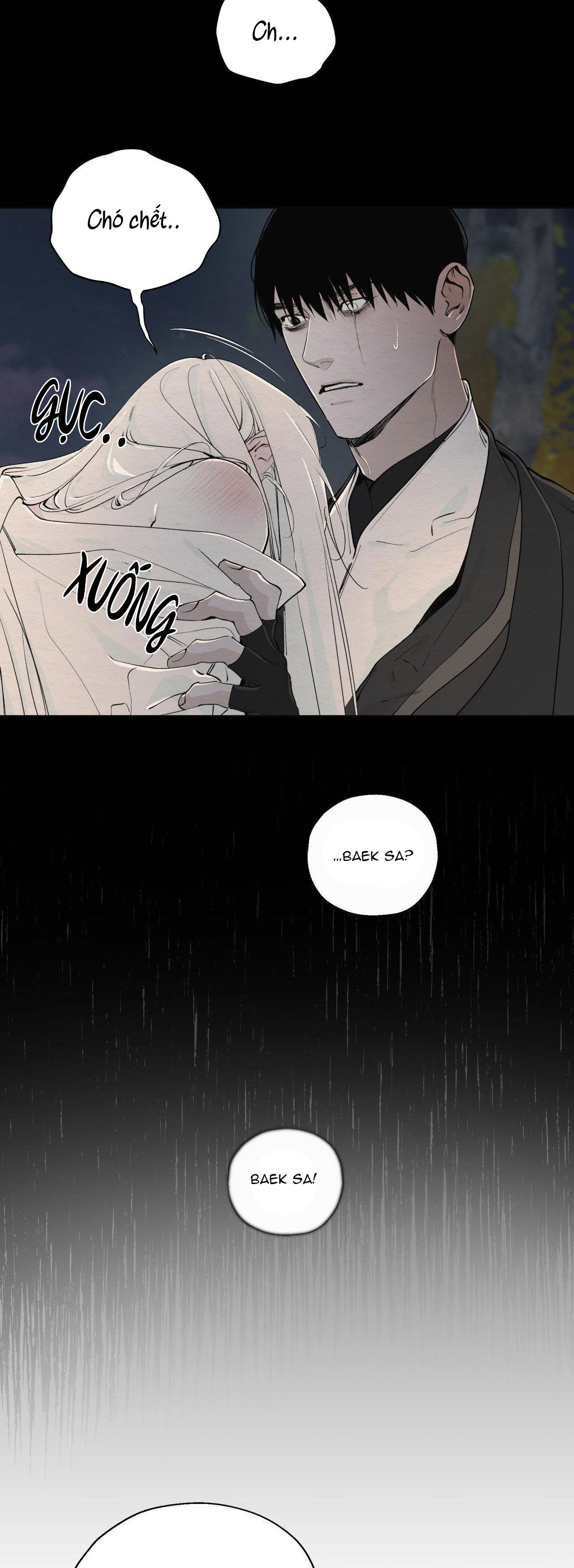 Đọc truyện TÂM HỒN MÉO MÓ - Chapter 3