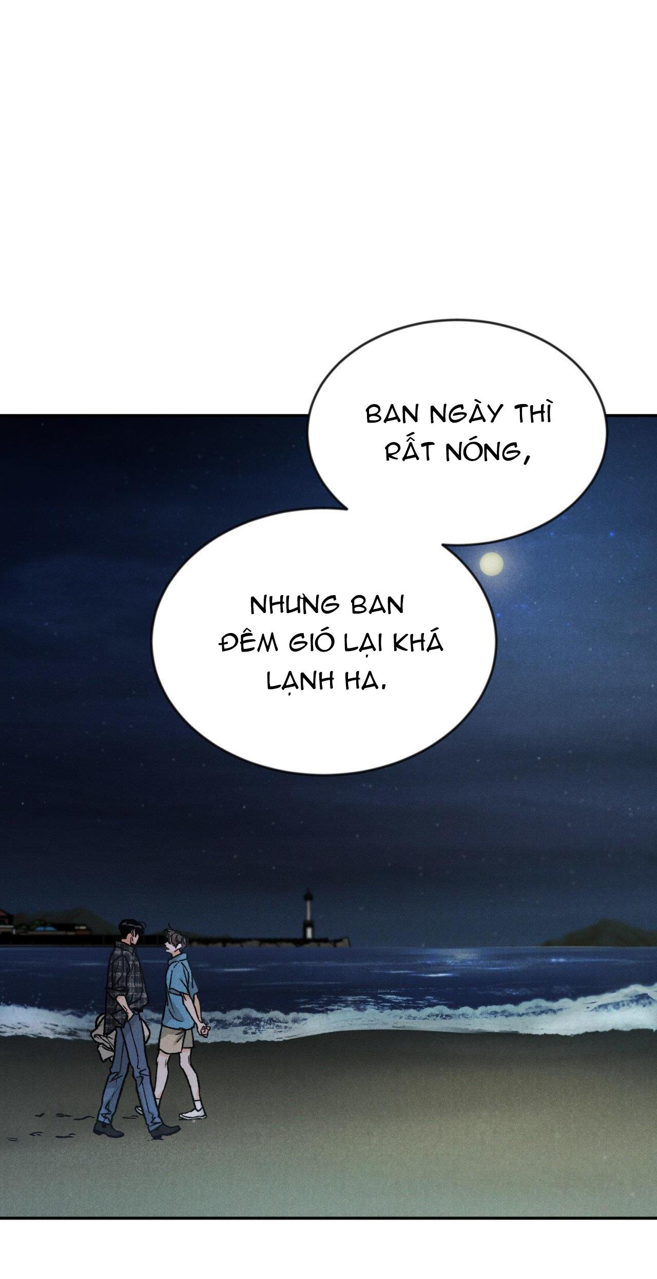 Đọc truyện VƯỢT QUA GIỚI HẠN - Chapter 94