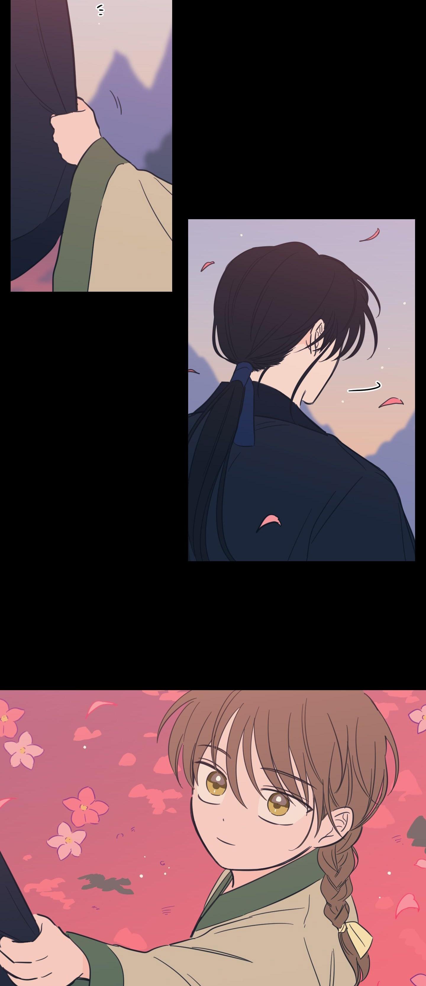 Đọc truyện Mẹo Thuần Hóa Hổ - Chapter 64